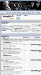 Mobile Screenshot of forum.harrypotter-xperts.de
